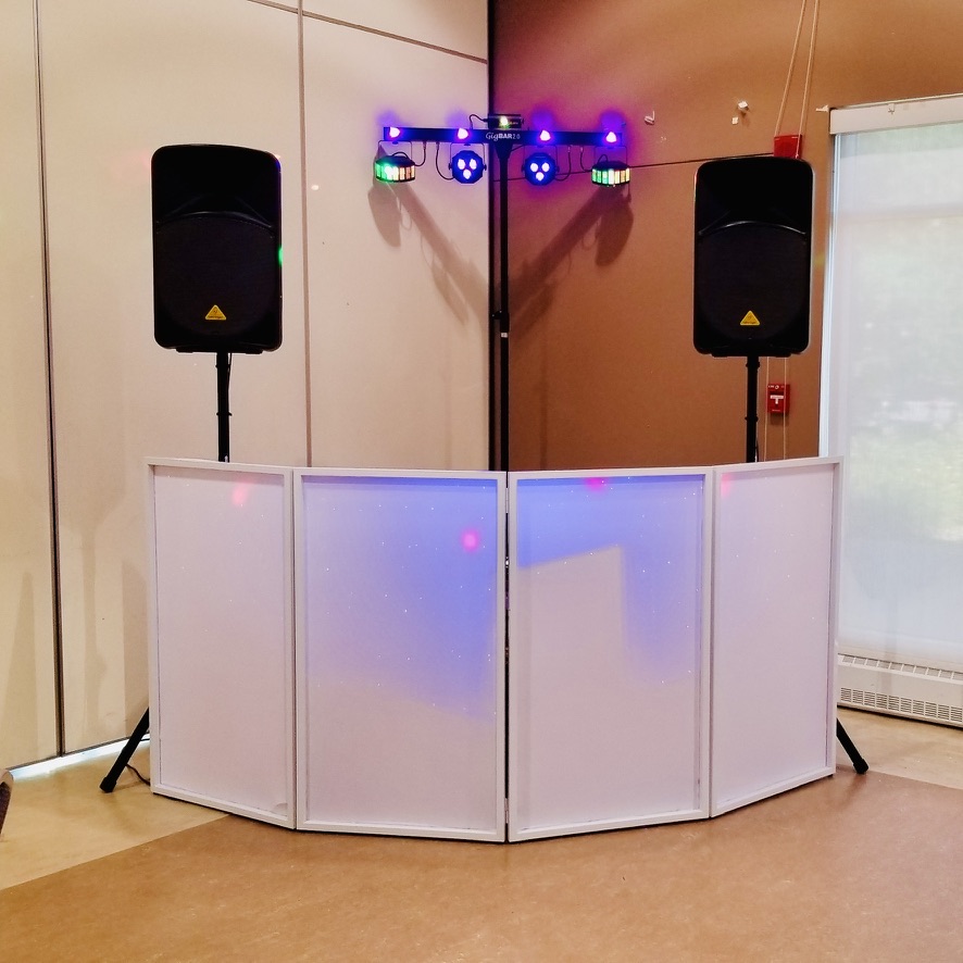DJ Anniversaire — DJ anniversaire Montréal