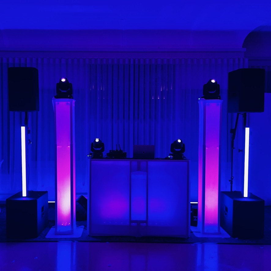 DJ Quinceañera — DJ para Quinceañera Montreal